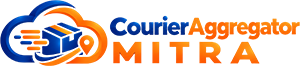 CourierAggregator Mitra Logo