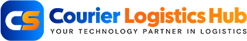 Courier Software Logo